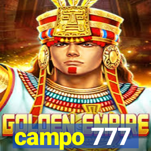 campo 777